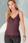 Out Of Here Cami Tank (Multiple Colors) (SALE)