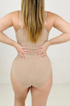 Power Smoothing Shapewear Bodysuit