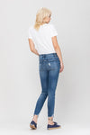 Vervet Speak Up Skinny Jeans