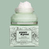 Poppy & Pout Lip Scrub, Sweet Mint