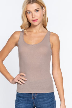 **Deal of the Day** Raining Down Tank Top (Multiple Colors)