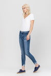 Vervet Speak Up Skinny Jeans