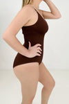 Power Smoothing Shapewear Bodysuit