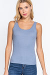 **Deal of the Day** Raining Down Tank Top (Multiple Colors)