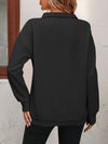 **Pre-Order** Everyday Favorite Zip-Up Sweatshirt (Multiple Colors)