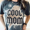 COOL Mom Lightning Graphic Tee