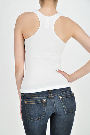 **Deal of the Day** Rather Be Ribbed Layering Tank (Multiple Colors)