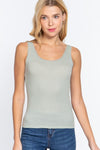 **Deal of the Day** Raining Down Tank Top (Multiple Colors)