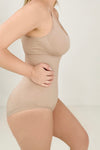 Power Smoothing Shapewear Bodysuit