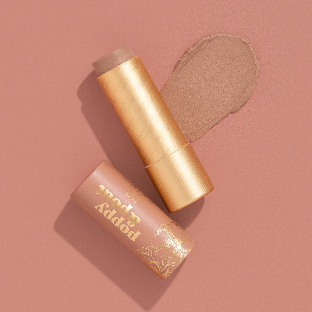 Poppy & Pout Lip Tint, Faye