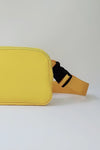**Deal of the Day** Pre-Order Buckle Zip Closure Fanny Pack