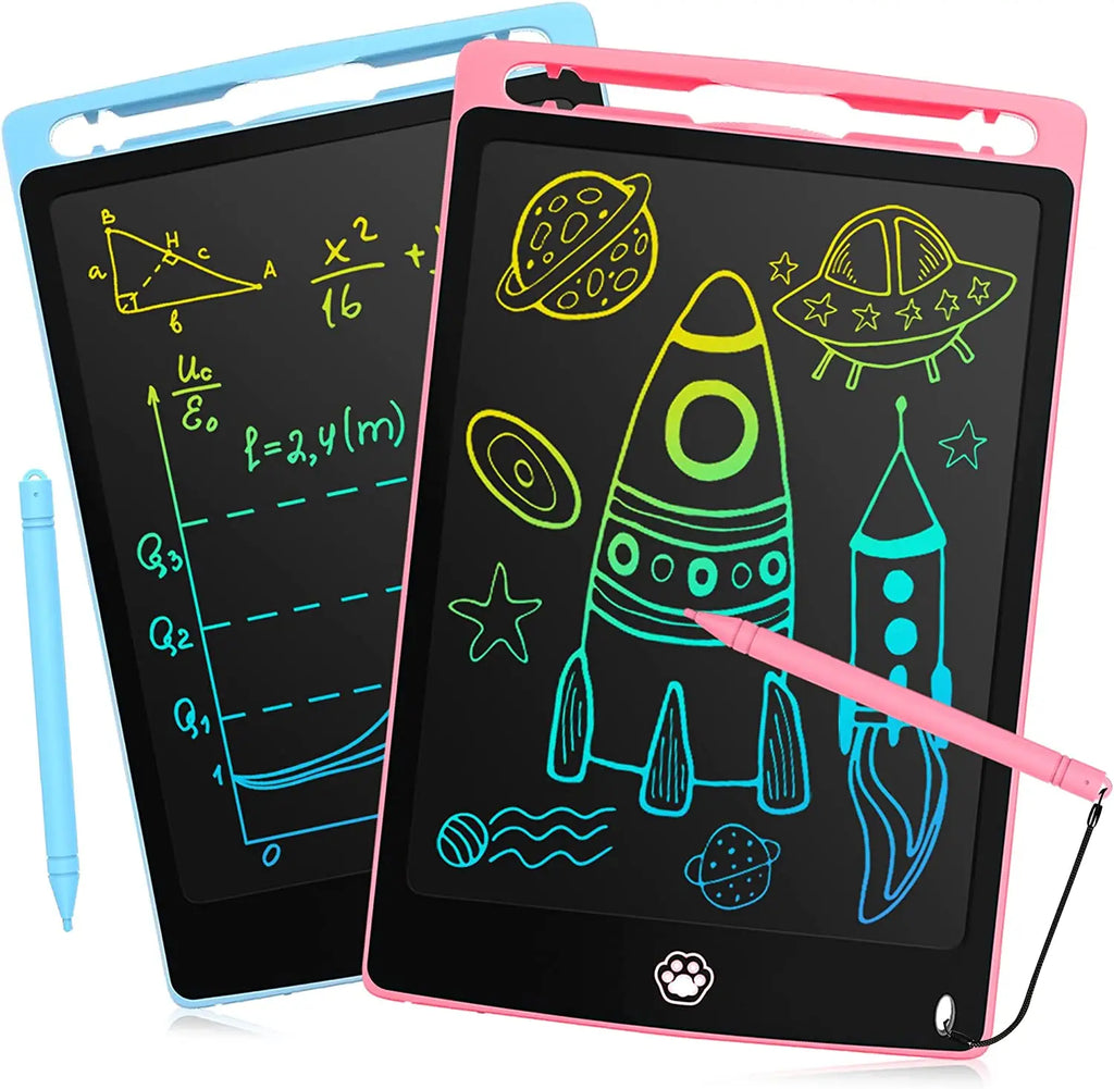 Doodle Pad (Multiple Colors)