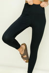 Off the Grid Leggings (Multiple Colors)