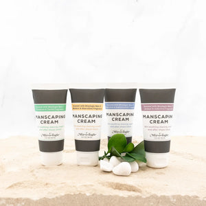 MENS Manscaping Cream by Mixologie