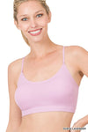 All of It Sports Bra (Multiple Colors)