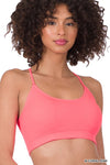 All of It Sports Bra (Multiple Colors)