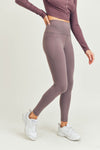 Mono B Not So Basic Leggings (Multiple Colors) (SALE)