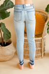 **Market DEAL** Judy Blue Been Good Light Wash Jeans