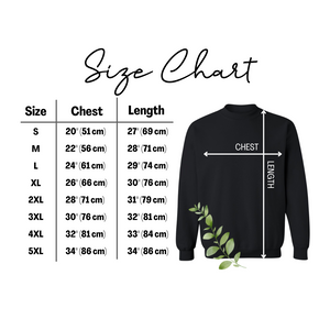I Have It All Together Graphic Sweatshirt