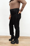 Risen Picture Perfect Jeans In Black