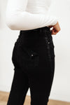 Risen Picture Perfect Jeans In Black