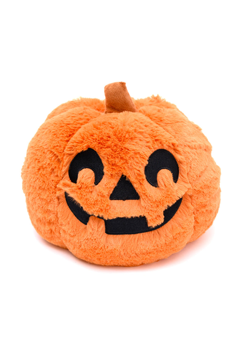 Jack-O-Lantern Warmies