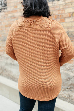 Mara Top in Marsala