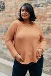 Mara Top in Marsala