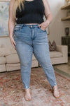 Judy Blue COOL Denim Jeans