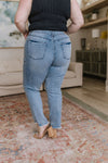 Judy Blue COOL Denim Jeans