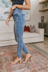 Judy Blue COOL Denim Jeans