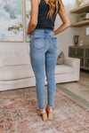 Judy Blue COOL Denim Jeans