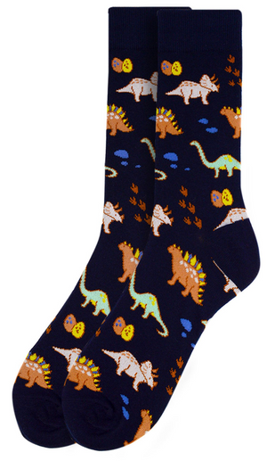 Men's Socks (Multiple Styles)
