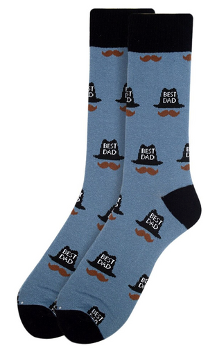 Men's Socks (Multiple Styles)