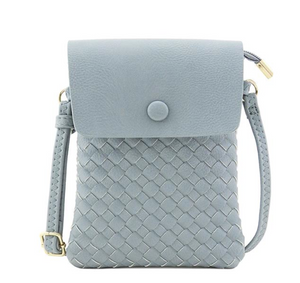 Friend in Me Cross Body Bag (Multiple Colors)