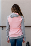 Ampersand Ave Saturday Night Lights DoubleHood Sweatshirt