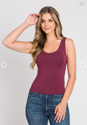 All for Me Tanks Pt 2 (Multiple Colors)