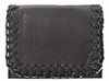 Trending Chain Accent Wallet (Multiple Colors)