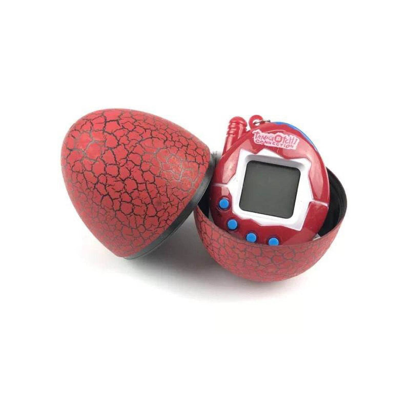 Virtual Pets (Multiple Colors)