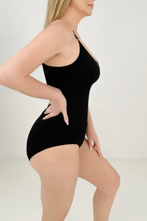 Power Smoothing Shapewear Bodysuit