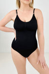 Power Smoothing Shapewear Bodysuit