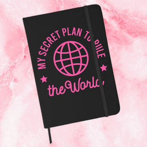 Rule The World Journal