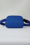 **Deal of the Day** Pre-Order Buckle Zip Closure Fanny Pack