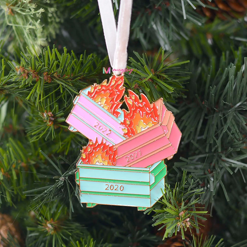 2022 Ornament