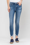 Vervet Speak Up Skinny Jeans