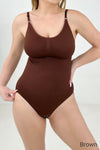 Power Smoothing Shapewear Bodysuit