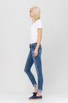Vervet Speak Up Skinny Jeans