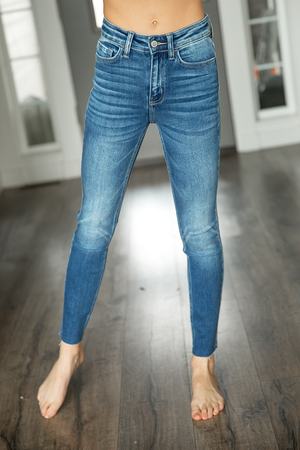 Flying Monkey Made To Last Denim Jeans