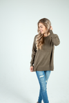 Where it Falls Top in Olive