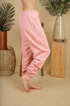 Live it With Me Joggers (Multiple Colors)